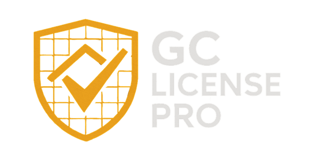 GC License Pro
